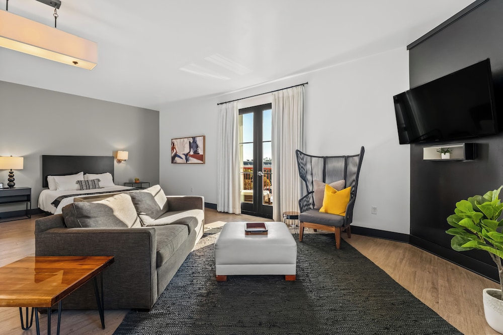 Hotel Casa 425 Lounge - photo 26