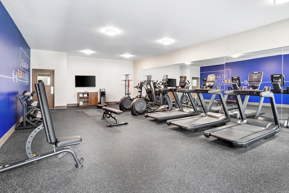 Comfort Inn Conference Center Tumwater Olympia - photo 21