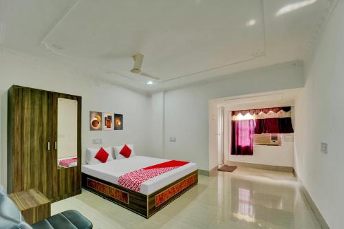 Hotel O Shakti Inn in Jamshedpur, India