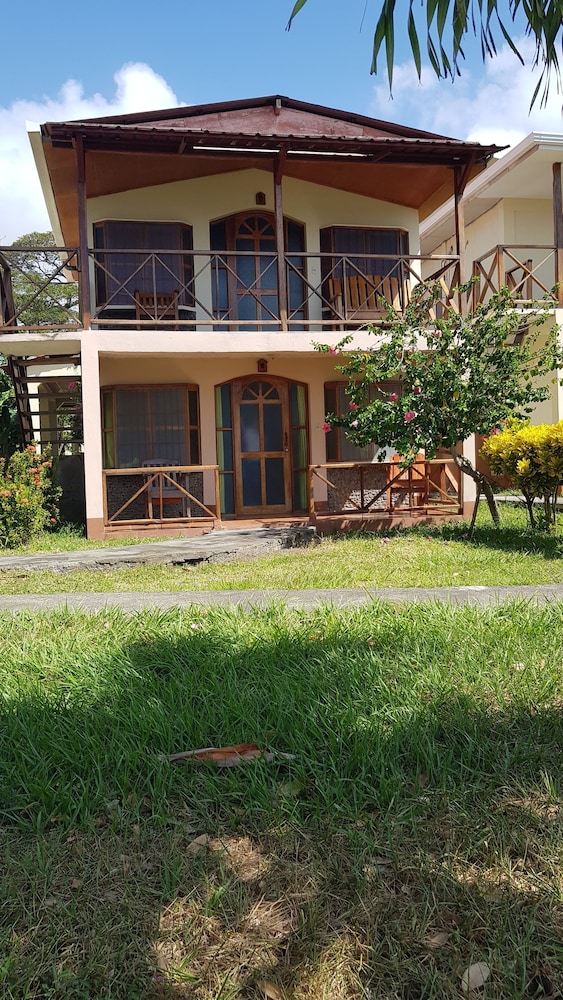 Finca Playa Venecia in Altagracia, Nicaragua