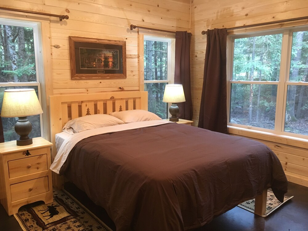 Moose Track Adventures Resort - photo 10