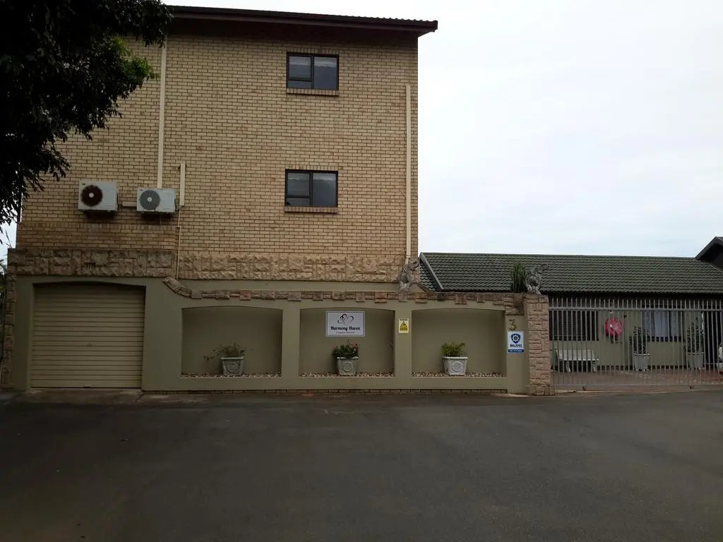 Harmony Haven Couples Retreat in Amanzimtoti, South Africa