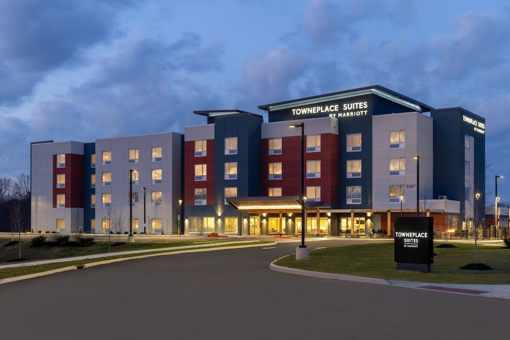 Towneplace Suites By Marriott Geneva - photo 39