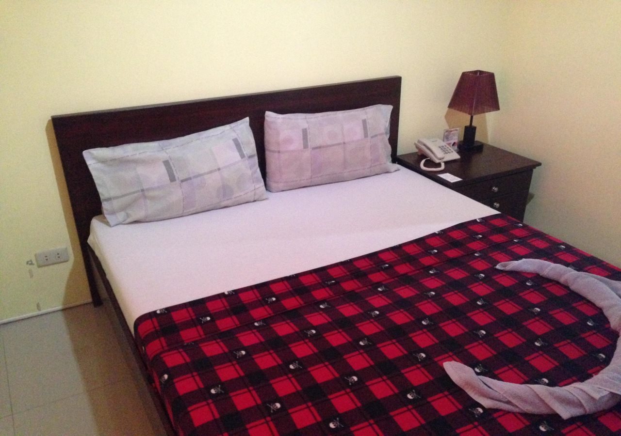 Lia Condotel — Angeles City — photo 2