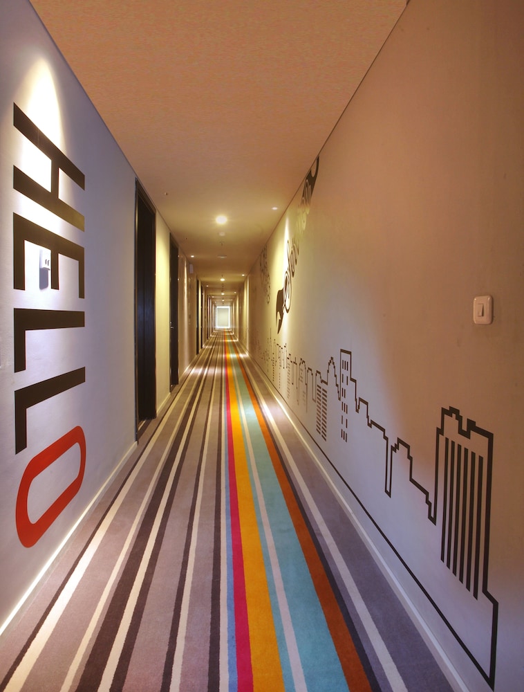 Cabin Hotel - last minute hotel in Jakarta