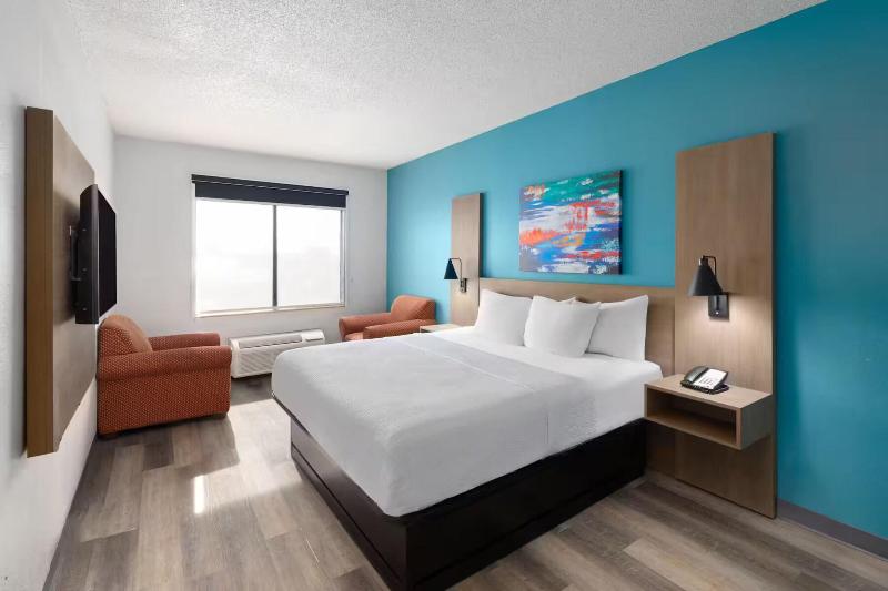 MainStay Suites Decatur River City - photo 61