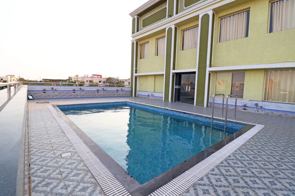 Pabitra Royal Regency - last minute hotel in Bhubaneshwar