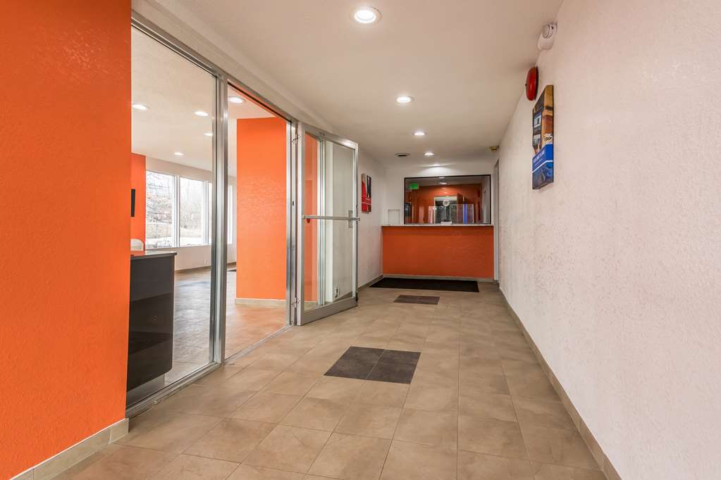 Motel 6 Schenectady NY - photo 27