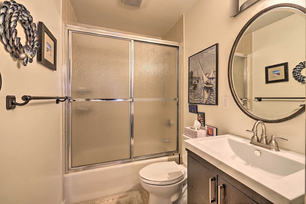 Beautiful Brewster Condo w Resort Amenities - photo 13