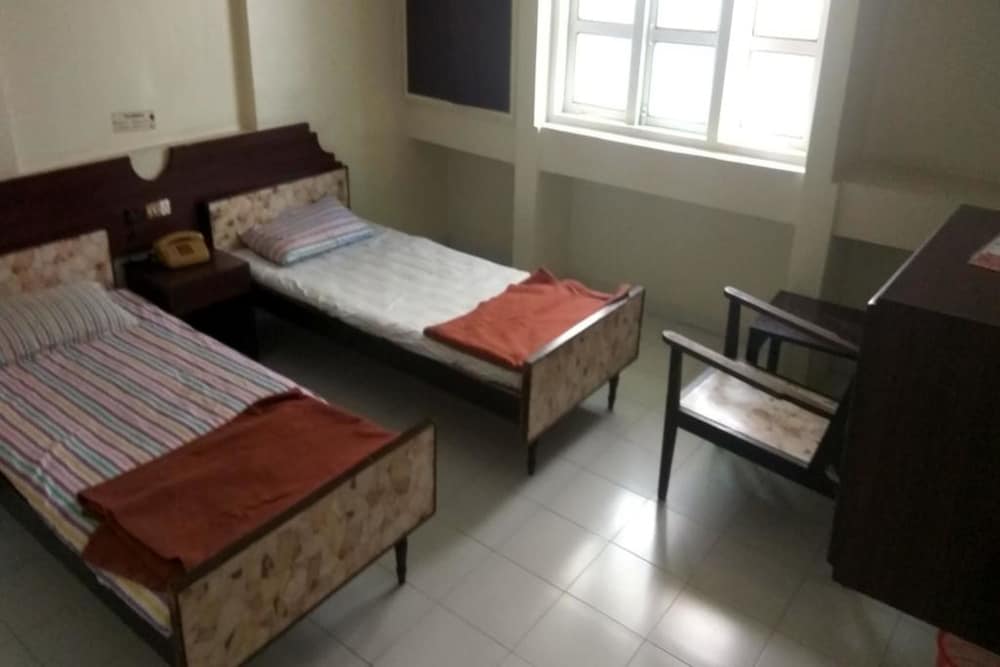 Hotel Manali Nashik — Nashik