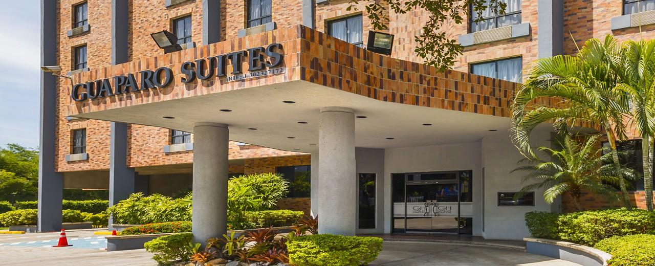 Guaparo Suites — Valencia — photo 4