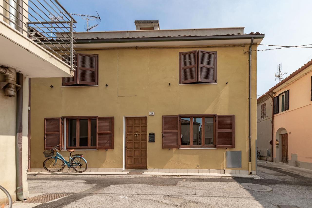 Italian Experience Casa Del Porto — 4-Star Luxury Hotel in Fano, Italy