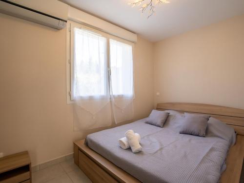 Villa du Littoral — 4-Star Luxury Hotel in Agde, France