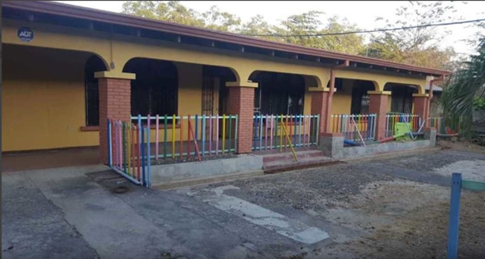 Hotel Boutique Liberia in Liberia, Costa Rica