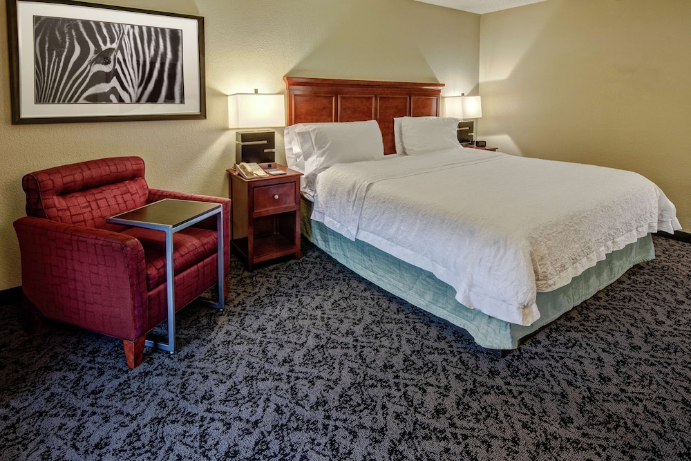 Hampton Inn by Hilton Charlotte Matthews - photo 9