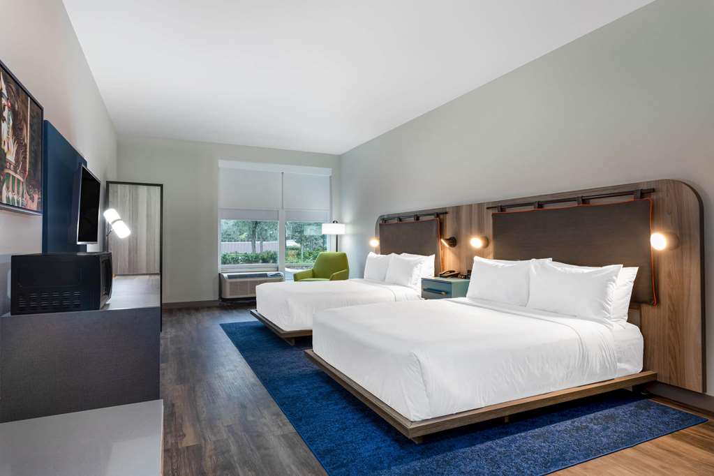 TRYP by Wyndham Orlando - photo 25