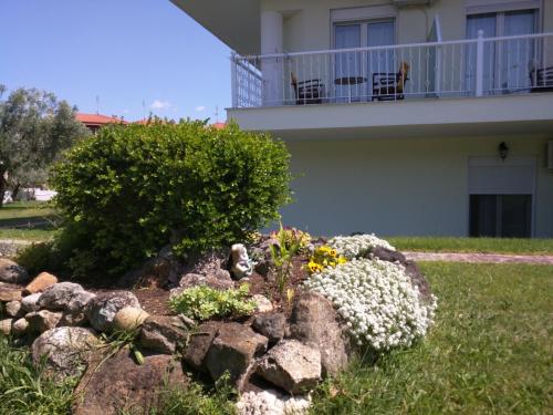 Bella Grecia - last minute hotel in Kassandreia