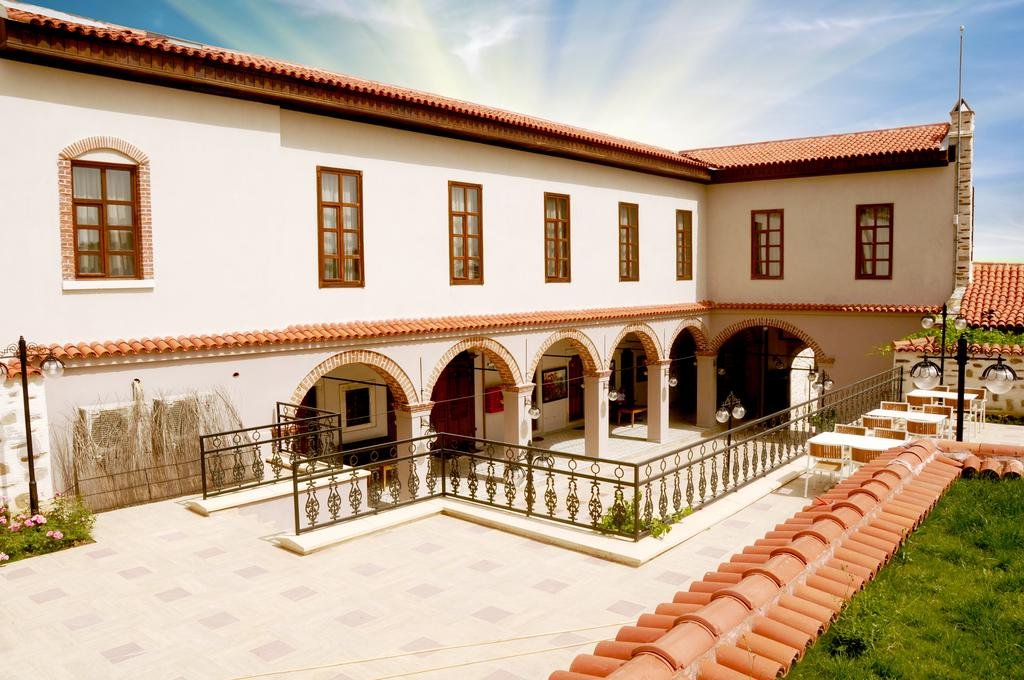 Su Otel - last minute hotel in Bayindir