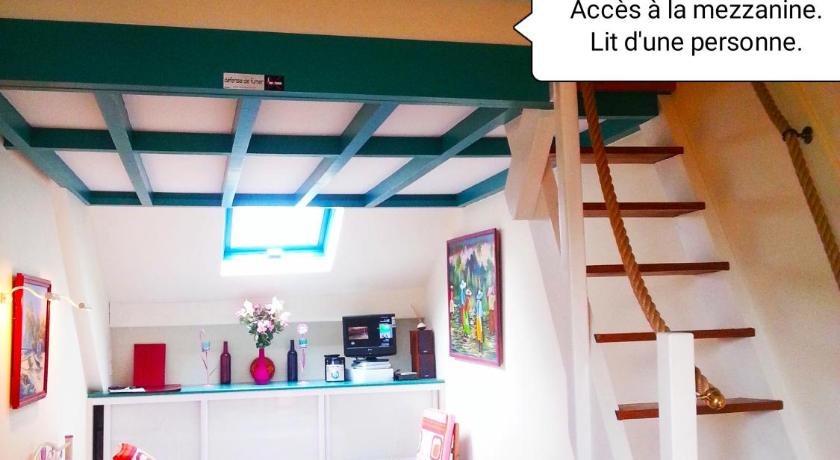 Gites De La Cote D’Emeraude in Dinard, France