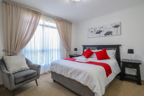 102 Palma Eyrie Holiday Apartments