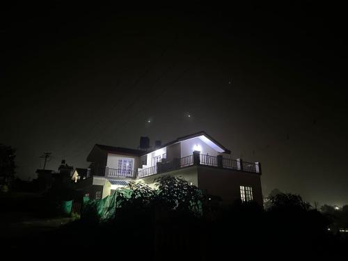 Sait S Westhill View Resort — Ooty