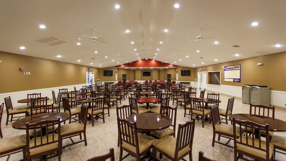 Holiday Inn Club Vacations Orlando Breeze Resort by IHG - photo 65
