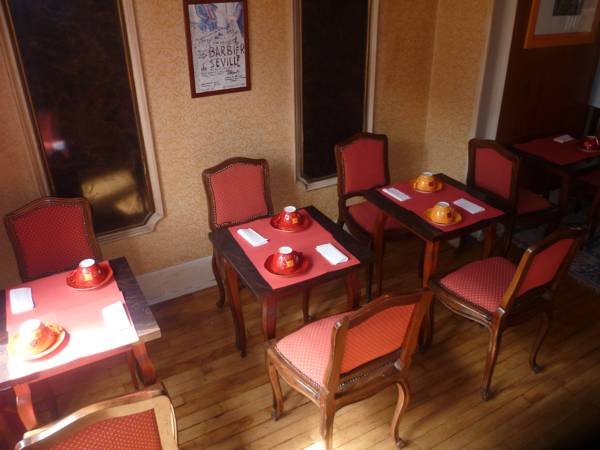 Kelig Hôtel — Brest — photo 3