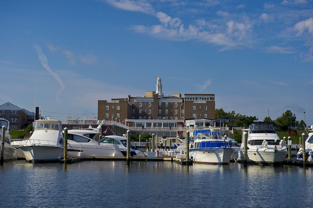 Molly Pitcher Inn - photo 15