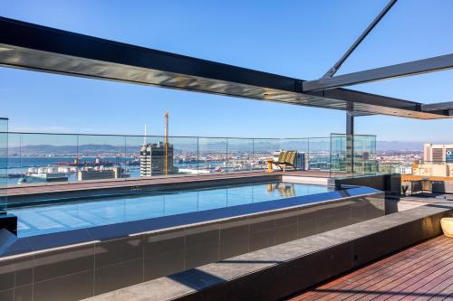 Always Power Luxury Sky Retreat