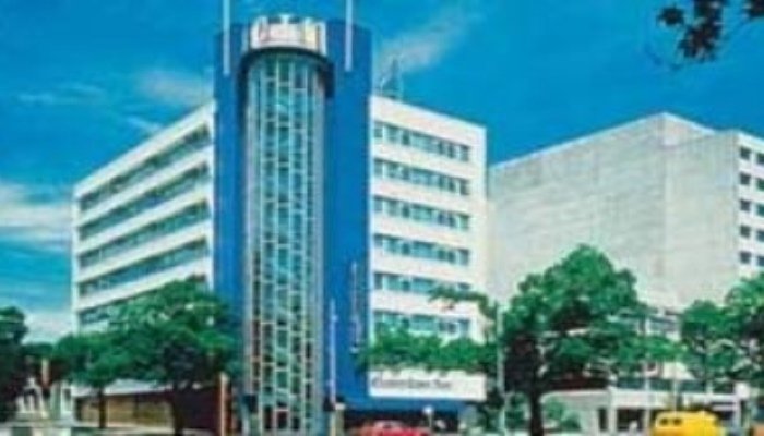 Elizabeth Tower Hotel Melbourne - last minute hotel in Melbourne