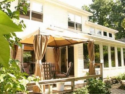 6 Oak Haven in Niagara Falls, Canada