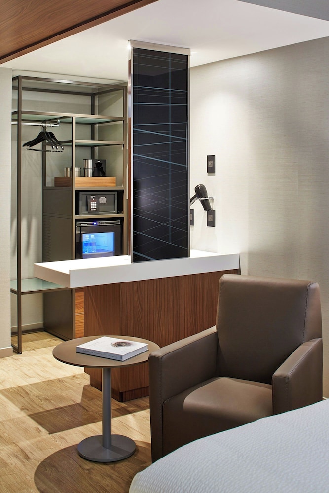 AC Hotel by Marriott Portland Downtown OR - photo 18