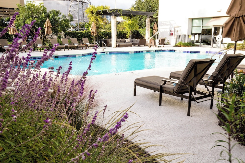 The Westin Austin at The Domain - photo 79