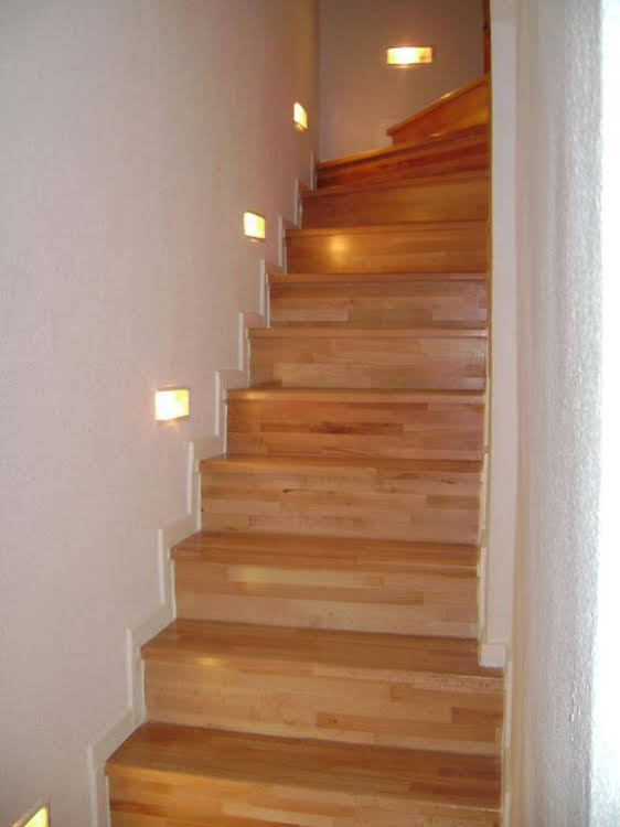 Studios Galeb — 4-Star Luxury Hotel in Rovinj, Croatia