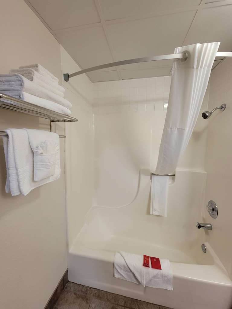 SureStay Plus Hotel by Best Western Grand Island - photo 26
