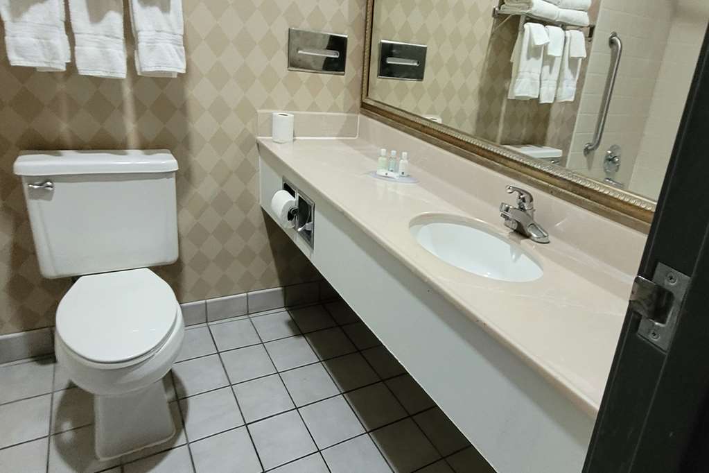 Quality Inn & Suites Columbia I 70 - photo 12