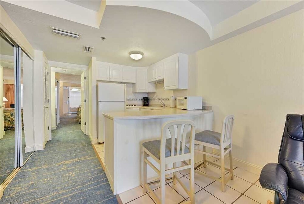 Daytona Beach Resort 212 One Bedroom Condo - photo 9