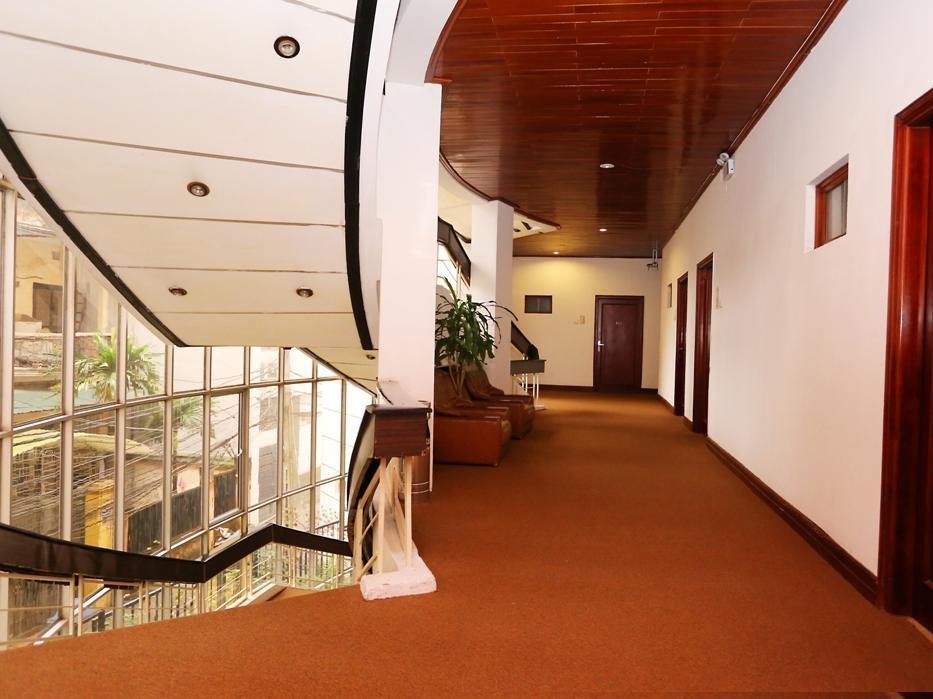 Ats Hotel - last minute hotel in Hanoi