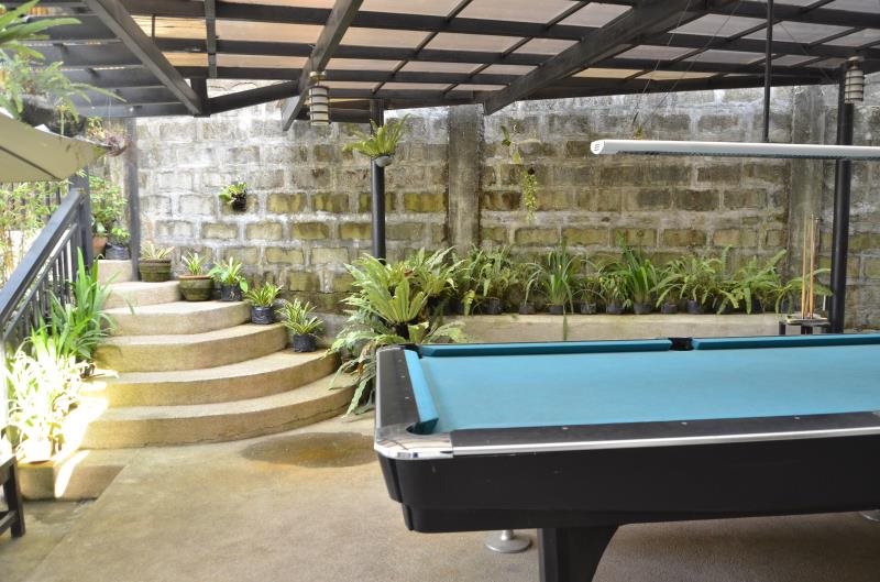 EL Renzo Hotel Tagaytay — Alfonso — photo 2