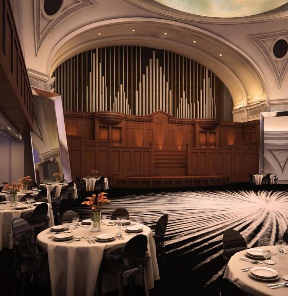 Sls Seattle - photo 18