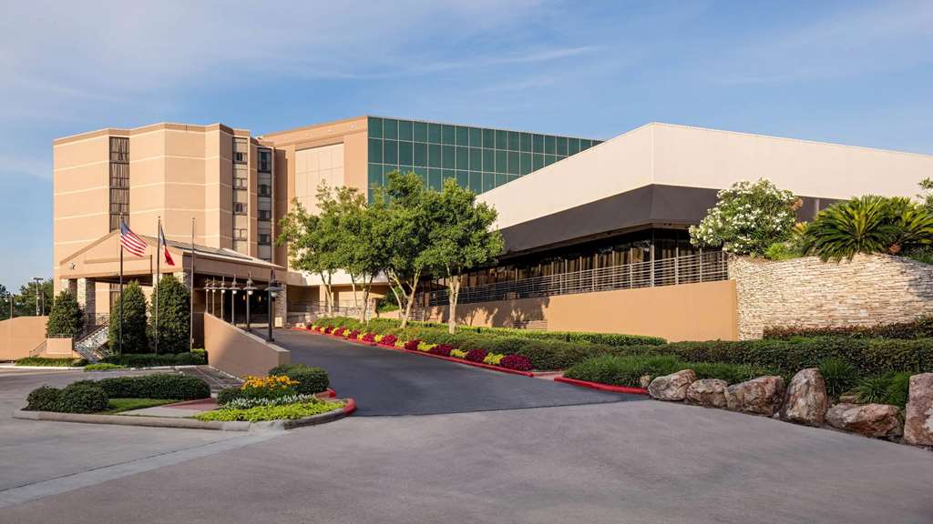 Sonesta Hotel Houston IAH Airport - featured photo