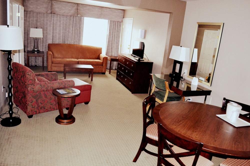 Holiday Inn Express Hotel & Suites Bozeman West an IHG Hotel - photo 4