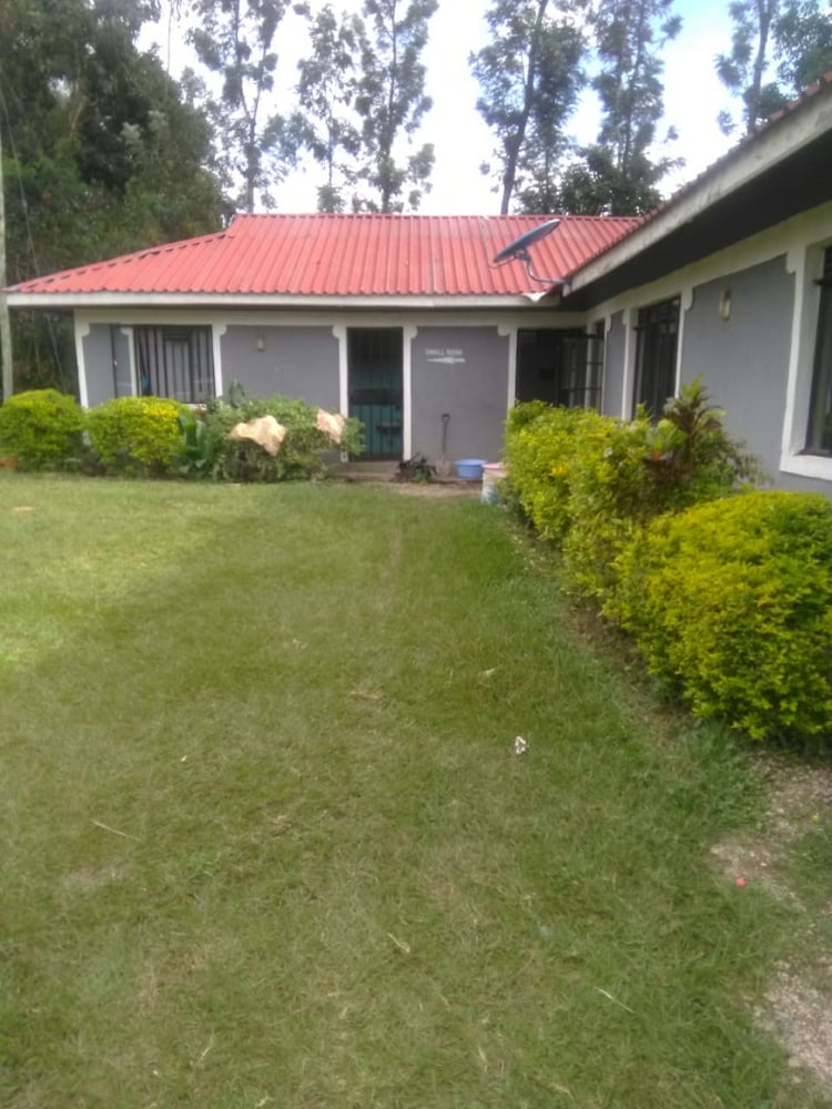 Eddys Resort in Busia, Kenya