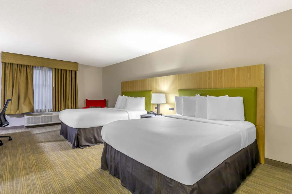 Country Inn & Suites by Radisson Newport News South VA - photo 9
