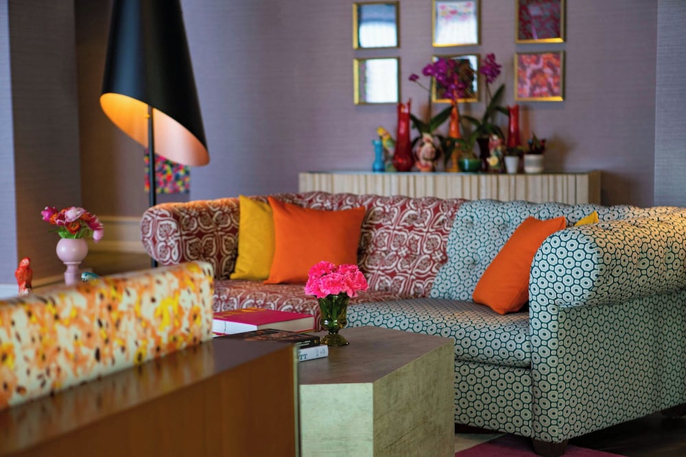 Hotel Colee Atlanta Buckhead Autograph Collection - photo 3