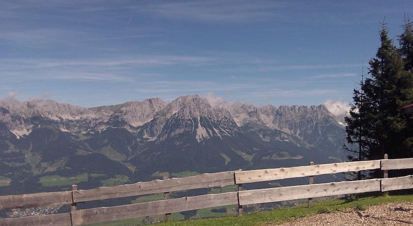 Ferienhaus Kopp in Fuegen, Austria