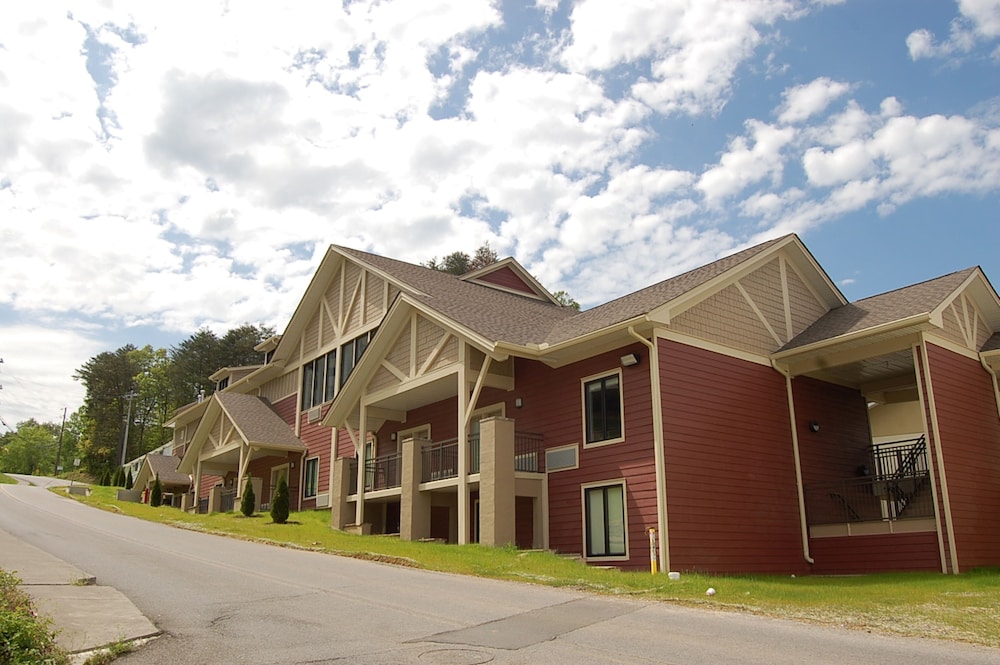 Vacation Lodge - photo 106