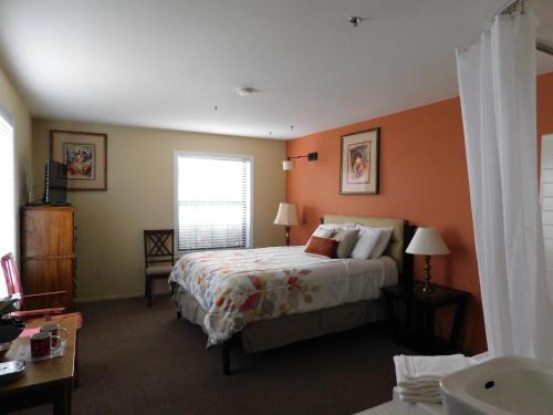 Freeport Wine Country Inn & Bistro - photo 4