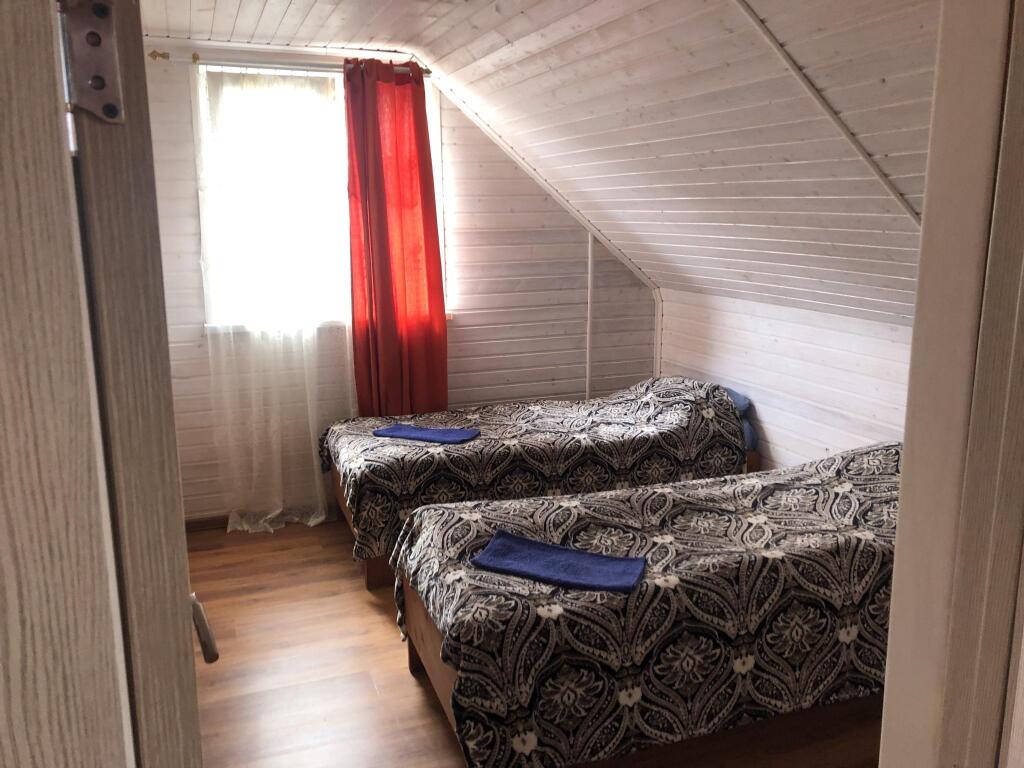 Stanya — hotel in Kirovskiy