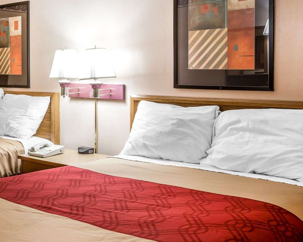Econo Lodge McDonough South - photo 19